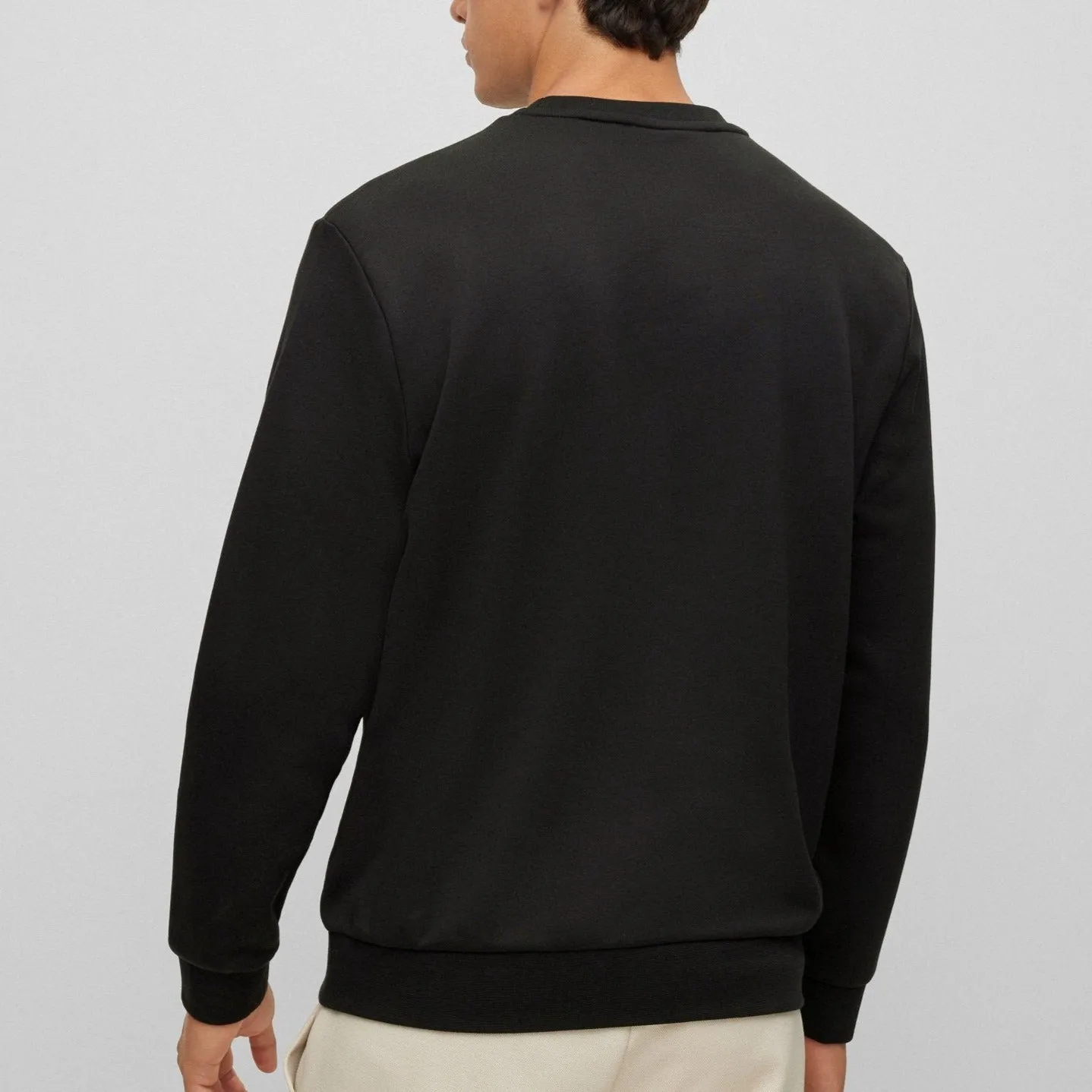 Hugo Boss Black Weboss Sweatshirt