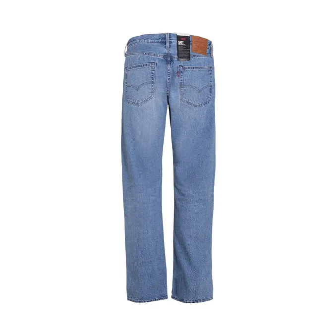 JEANS 501 ORIGINAL Men Canyon Kings