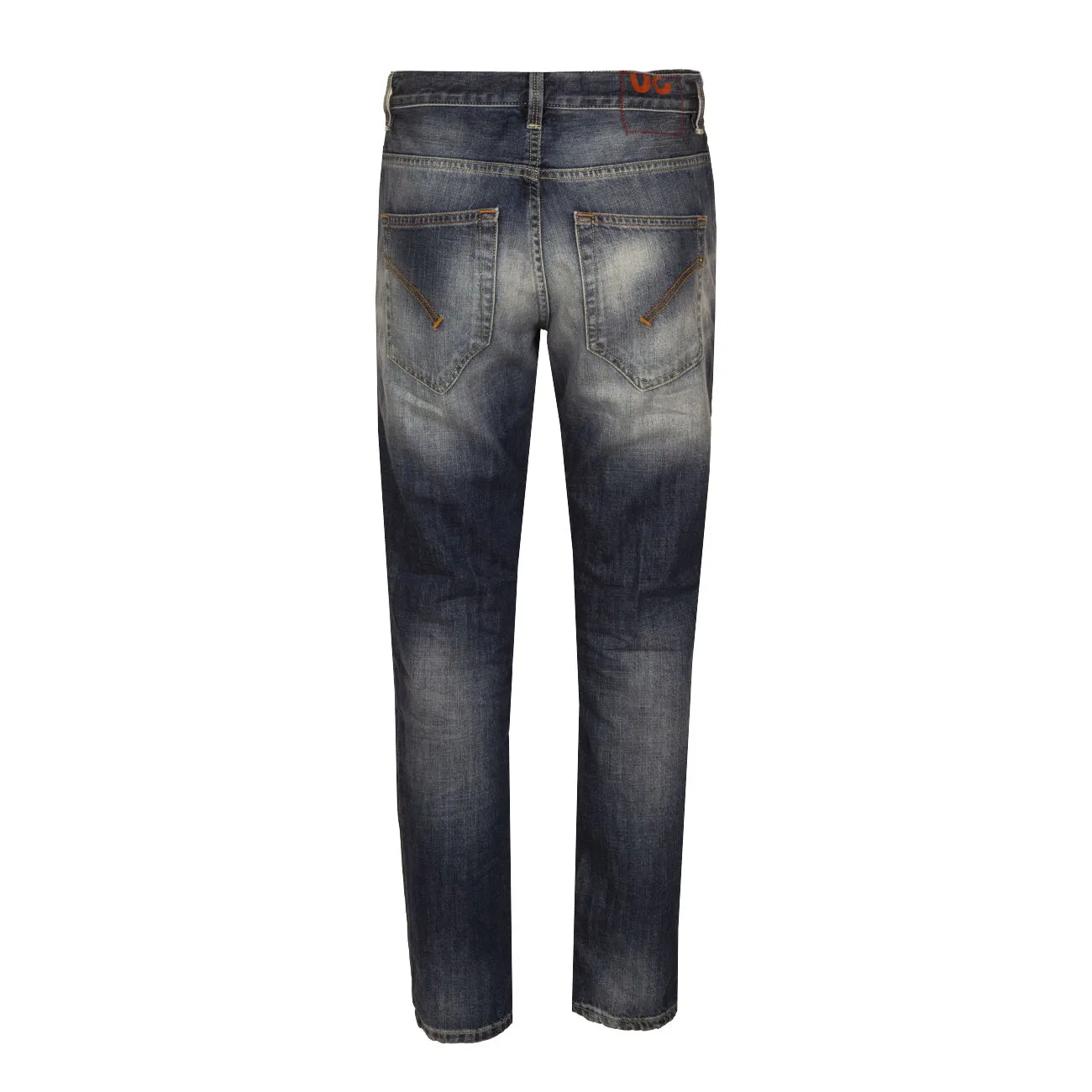 JEANS BRIGHTON Uomo Blu