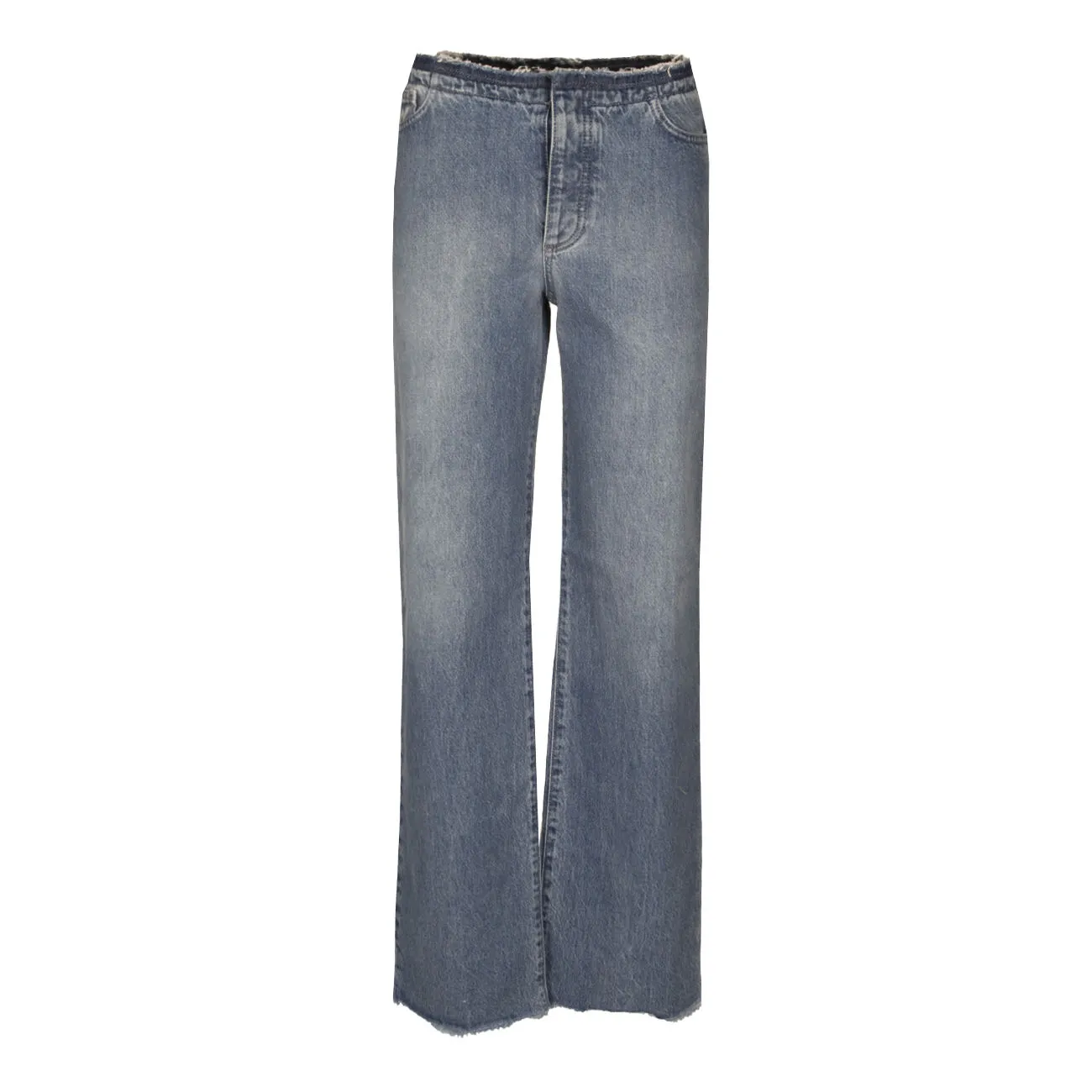 JEANS LEVANT Donna Denim