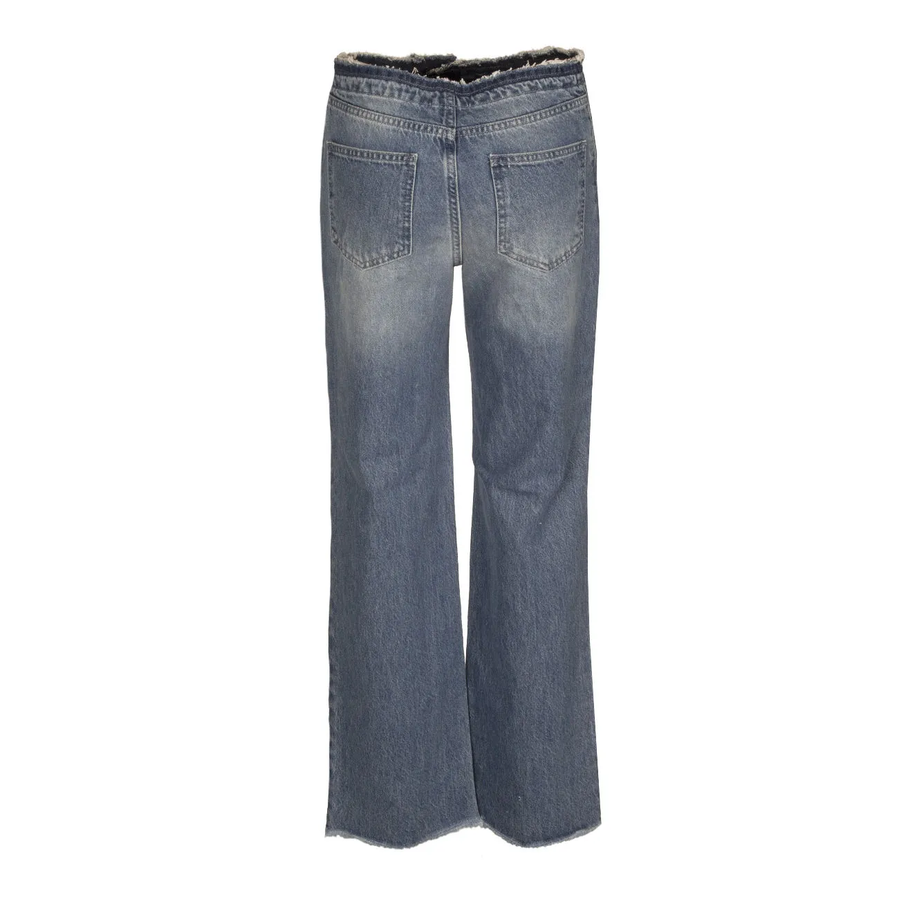 JEANS LEVANT Donna Denim