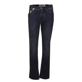 JEANS NICK SLIM FIT Uomo Blu