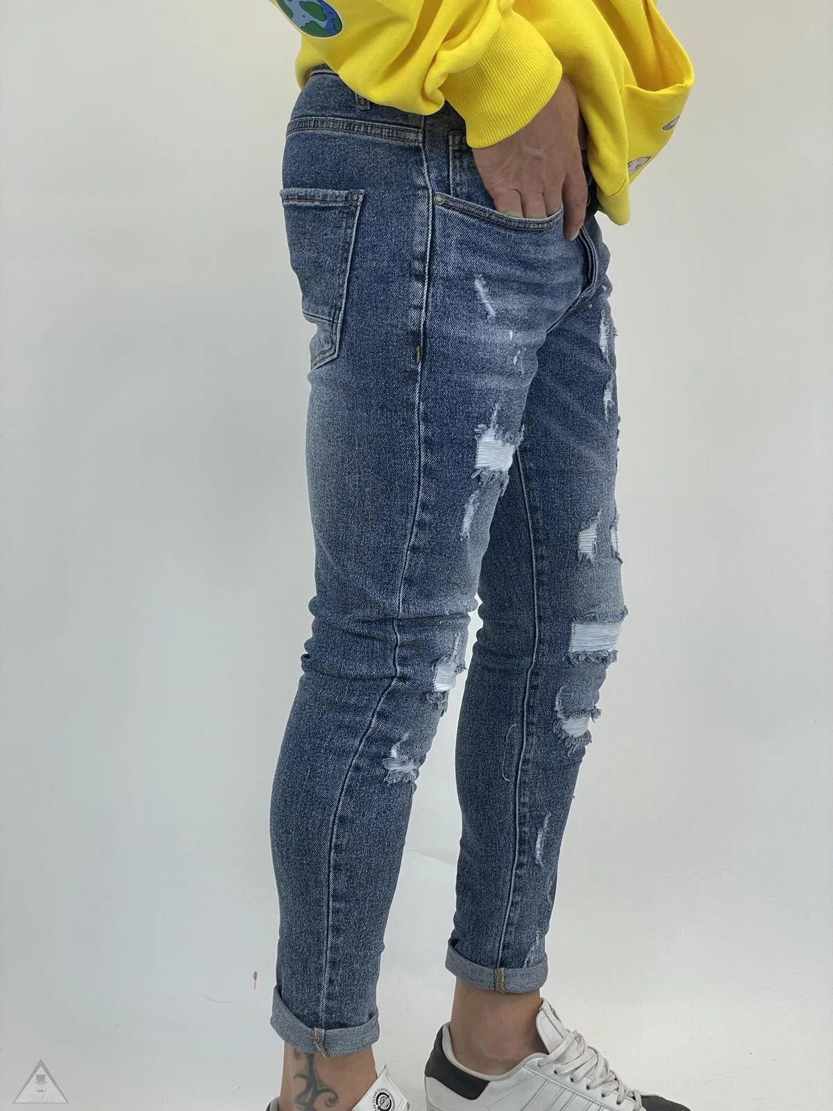 Jeans skinny