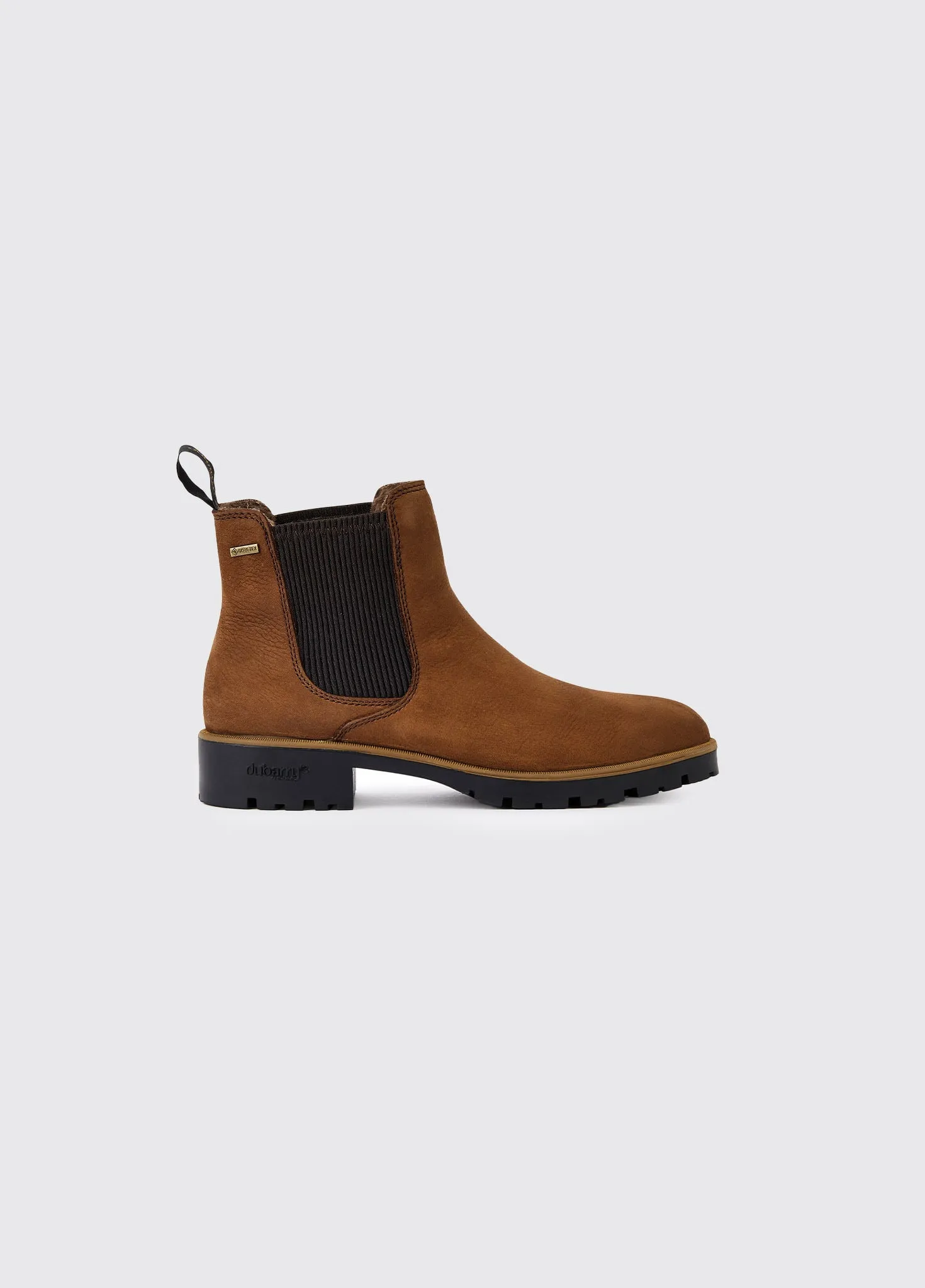 Kilcommon Chelsea Boot - Walnut