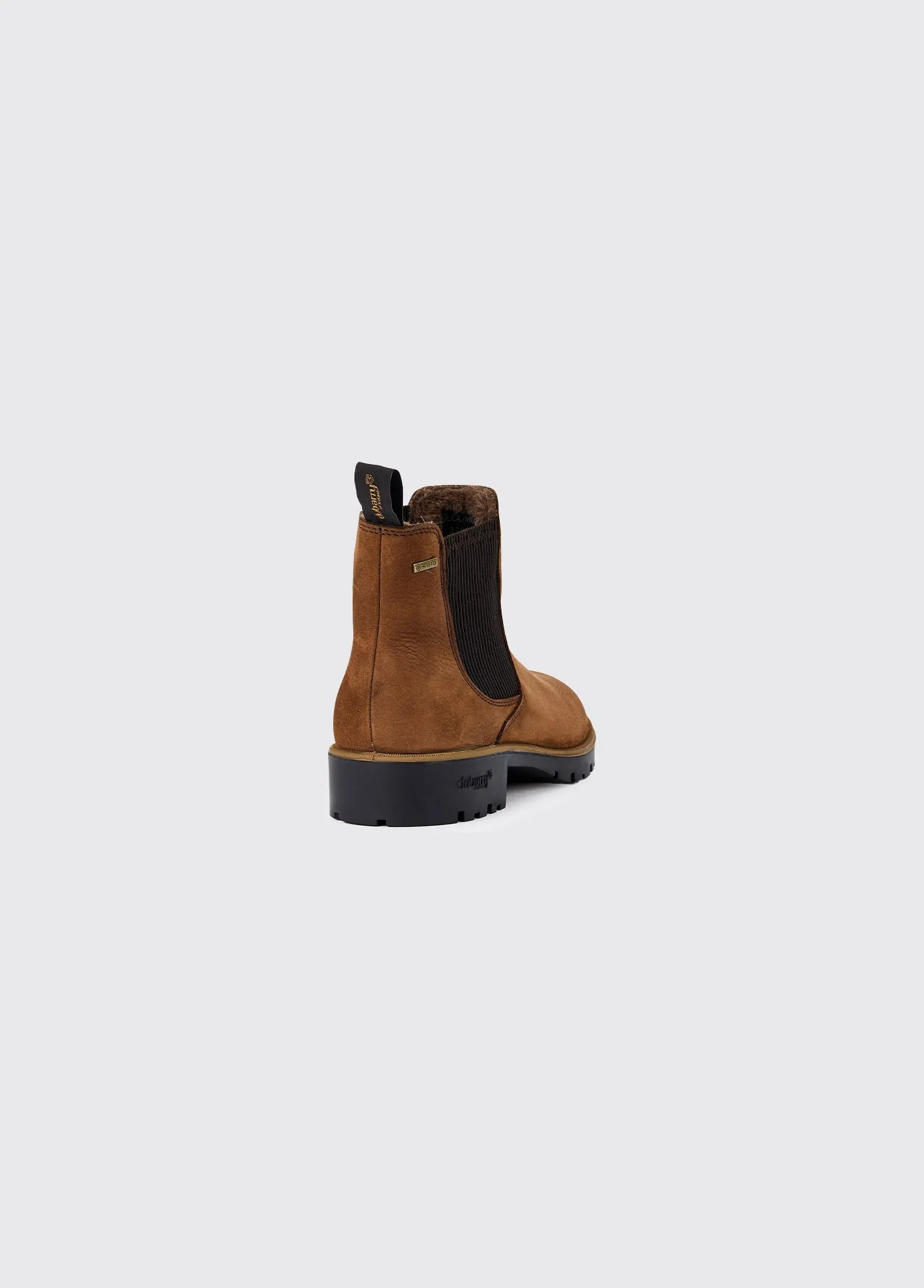 Kilcommon Chelsea Boot - Walnut