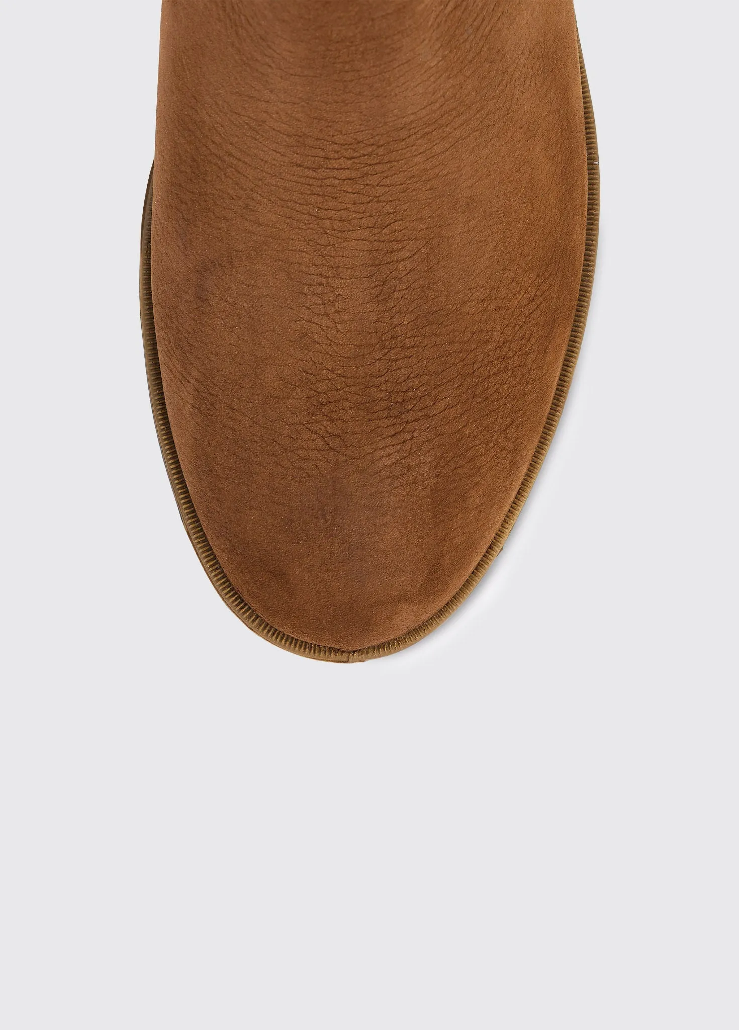 Kilcommon Chelsea Boot - Walnut