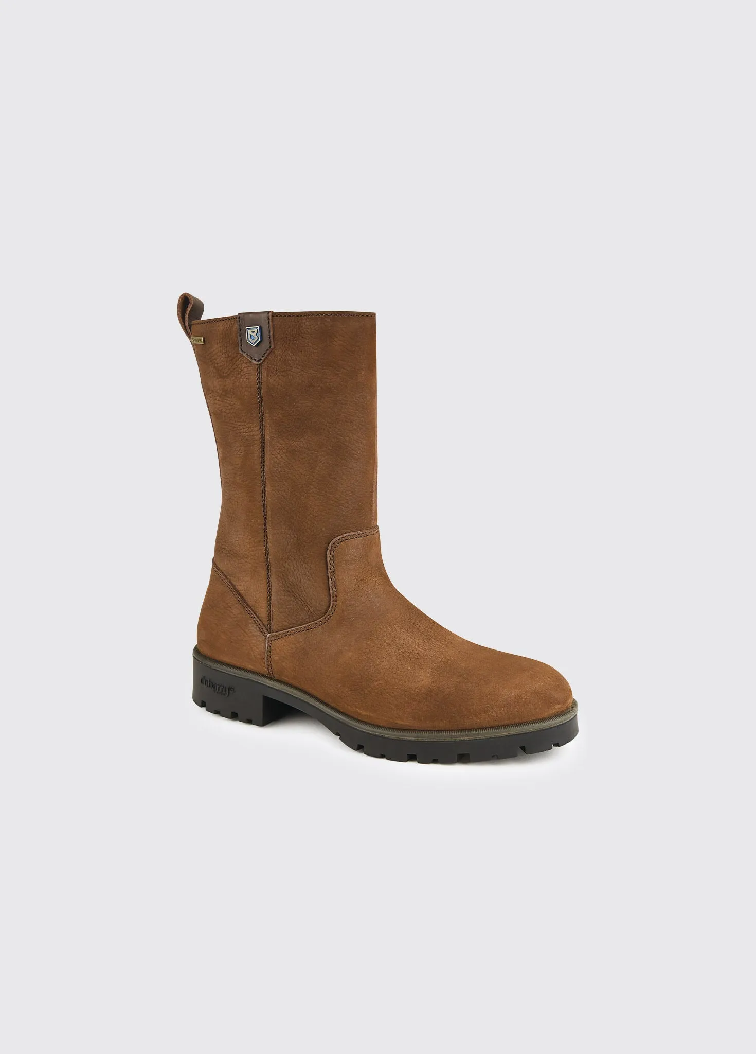 Killarney Country Boot - Walnut