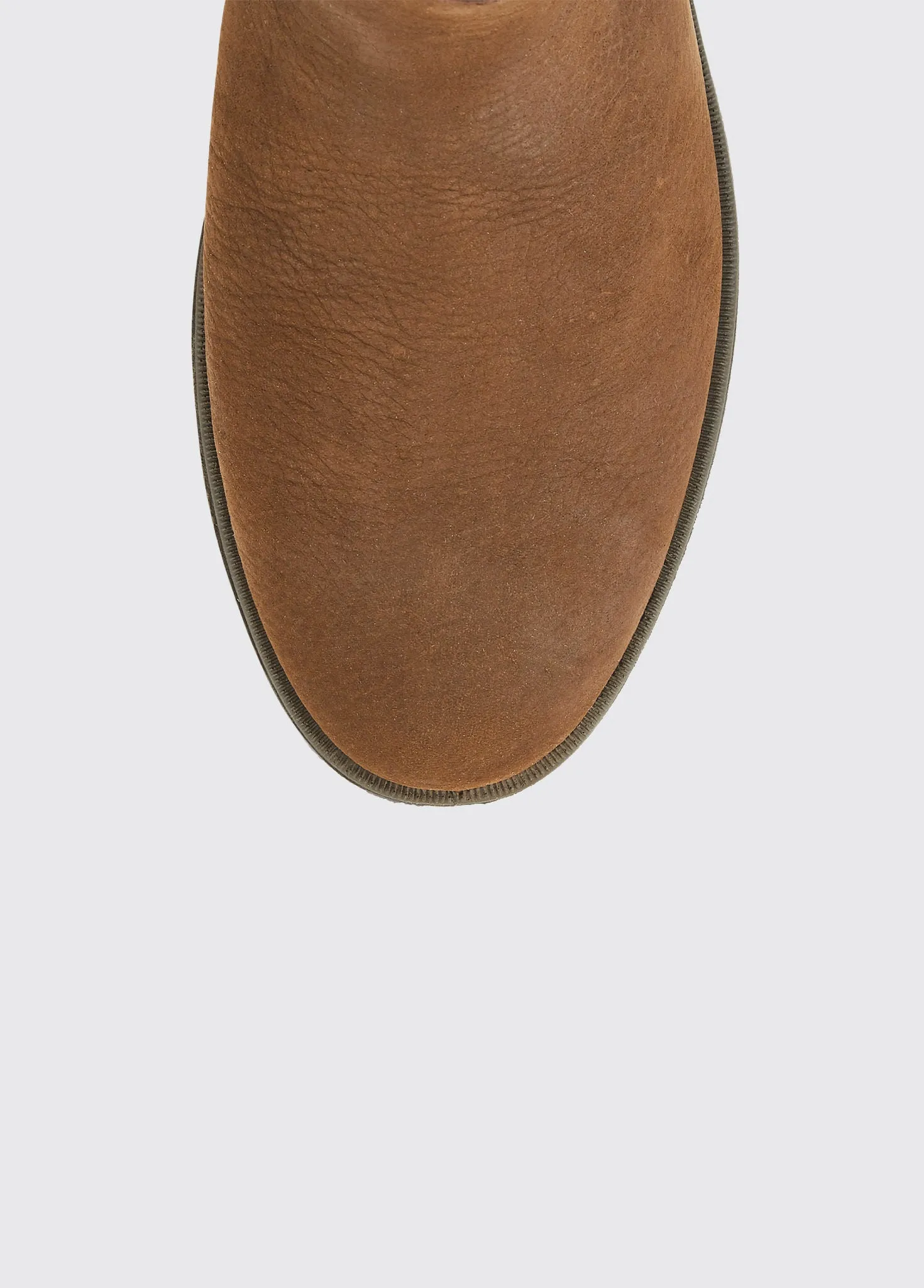 Killarney Country Boot - Walnut