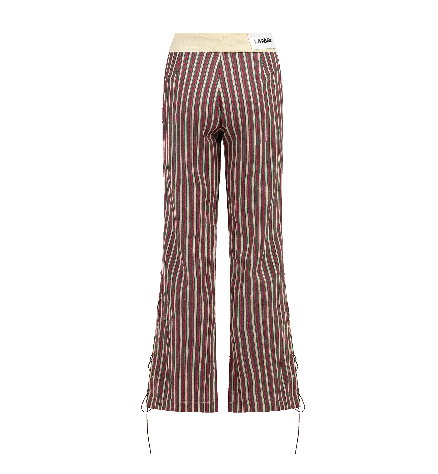 Laagam Astrid Linen Pants