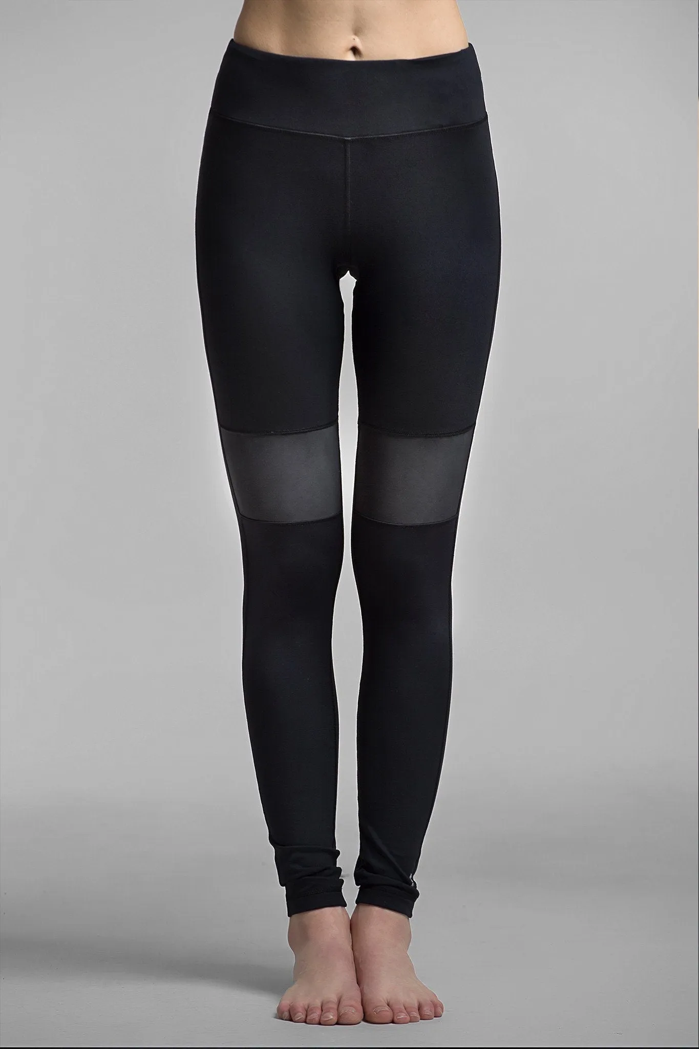 Laura High Waisted Legging