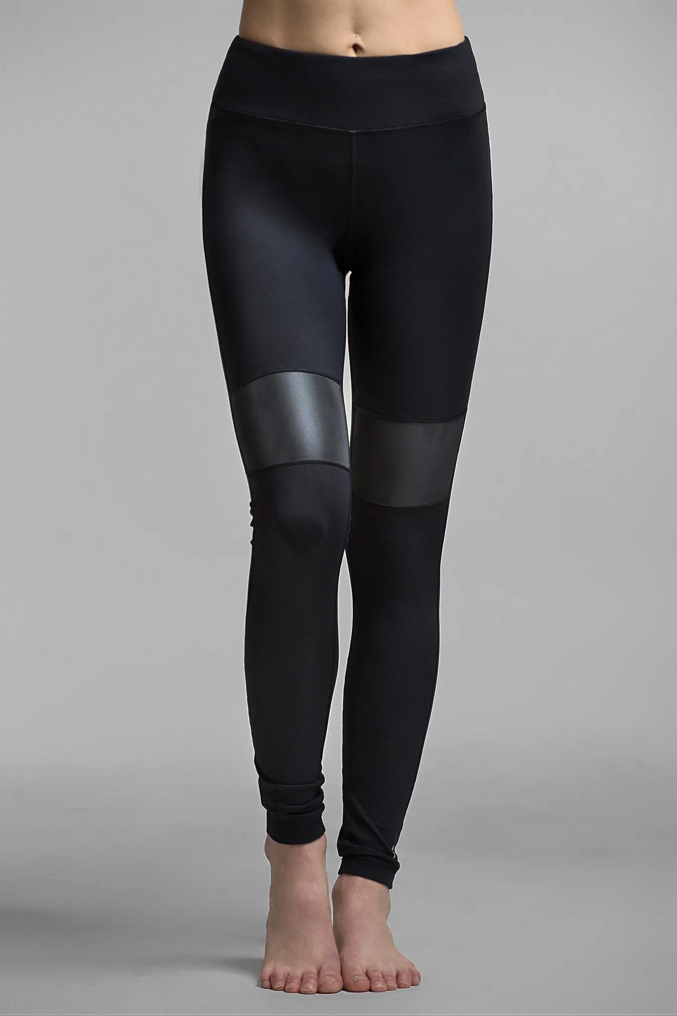 Laura High Waisted Legging