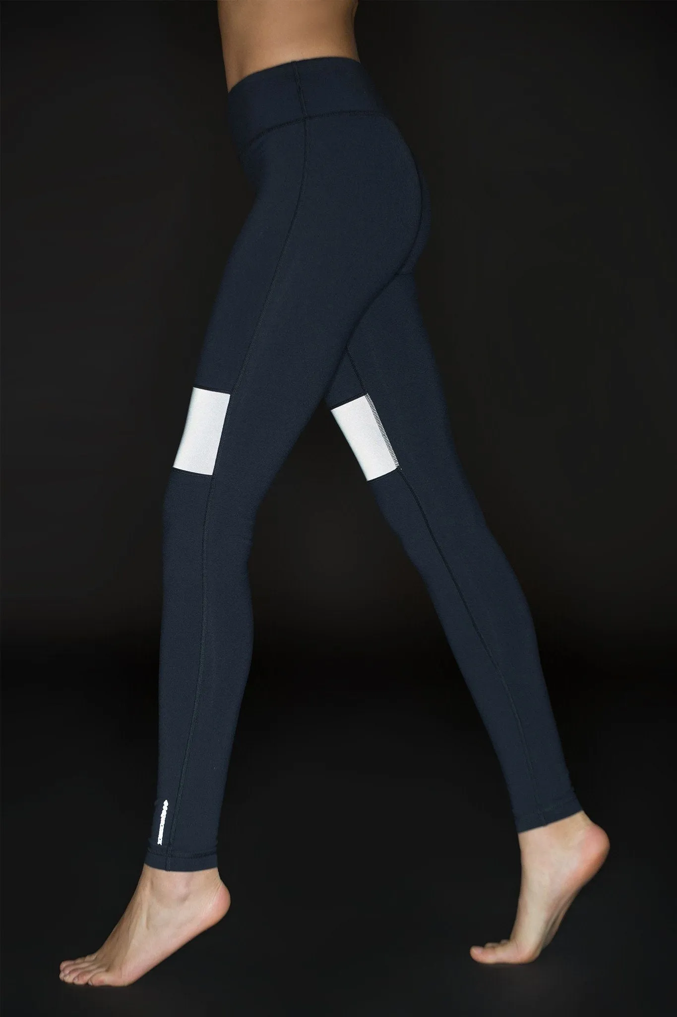 Laura High Waisted Legging