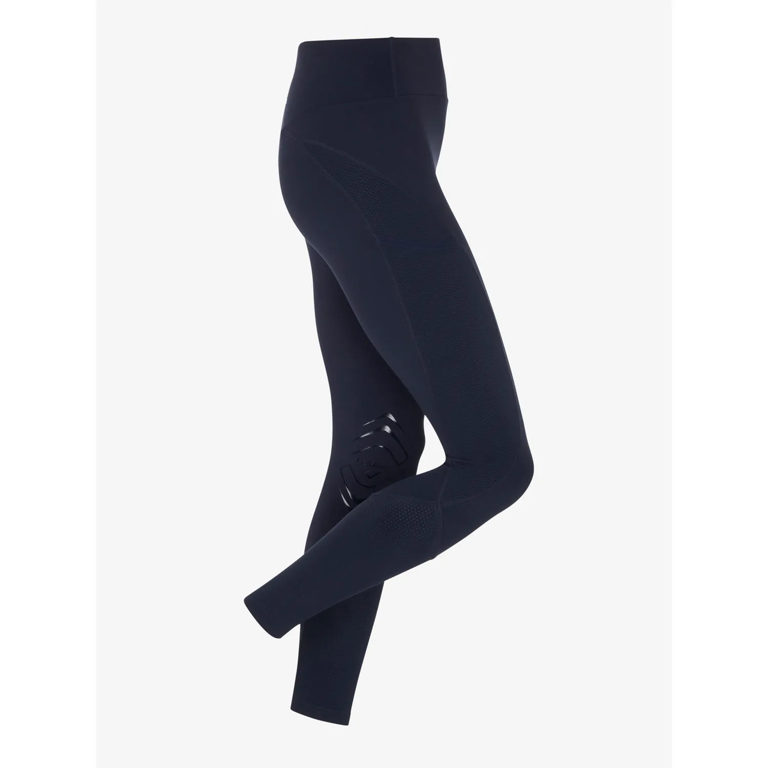 LeMieux Lydia Mesh Leggings | Ingatestone Saddlery