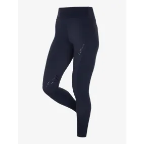 LeMieux Lydia Mesh Leggings | Ingatestone Saddlery