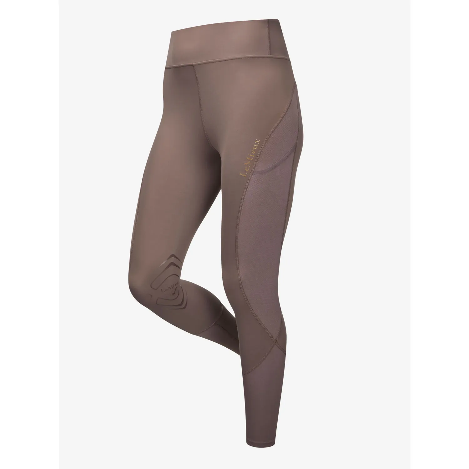 LeMieux Lydia Mesh Leggings | Ingatestone Saddlery