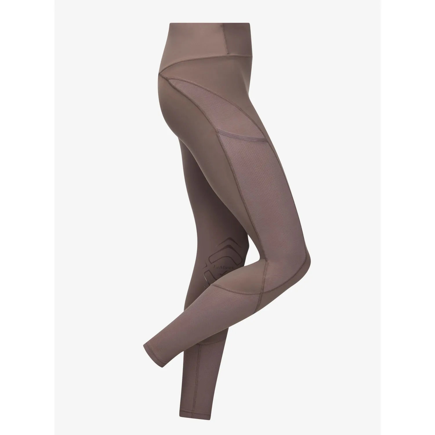 LeMieux Lydia Mesh Leggings | Ingatestone Saddlery