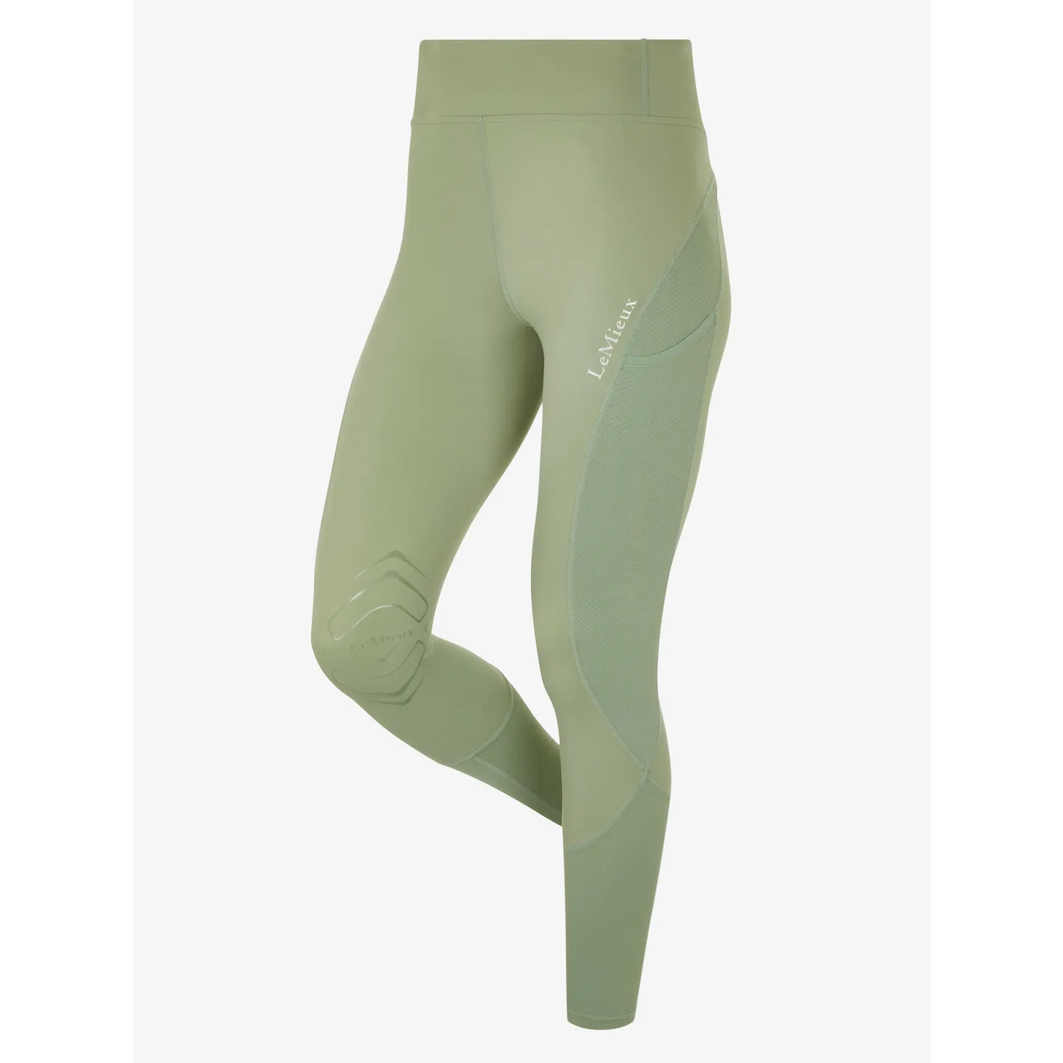 LeMieux Lydia Mesh Leggings | Ingatestone Saddlery