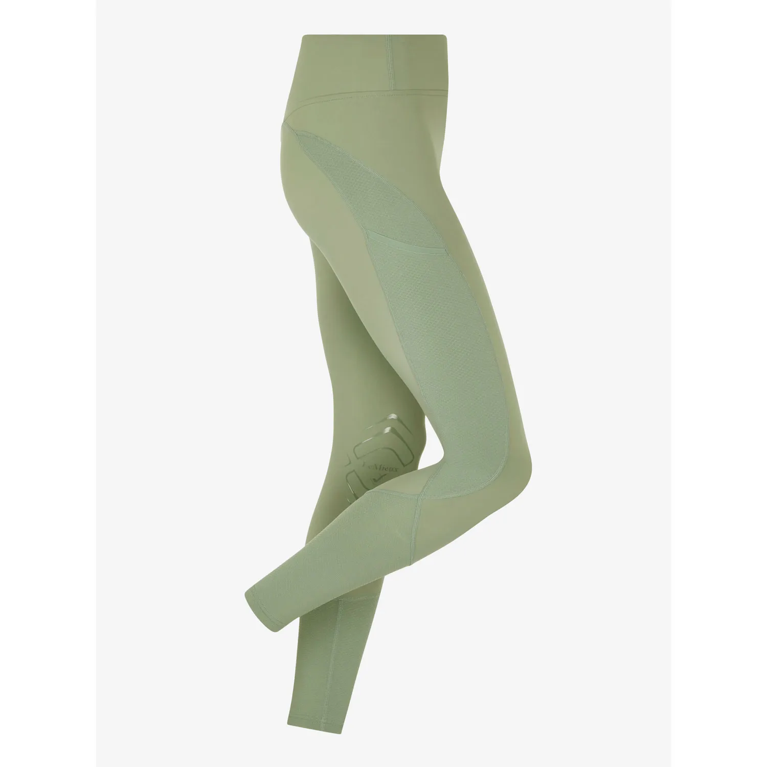 LeMieux Lydia Mesh Leggings | Ingatestone Saddlery