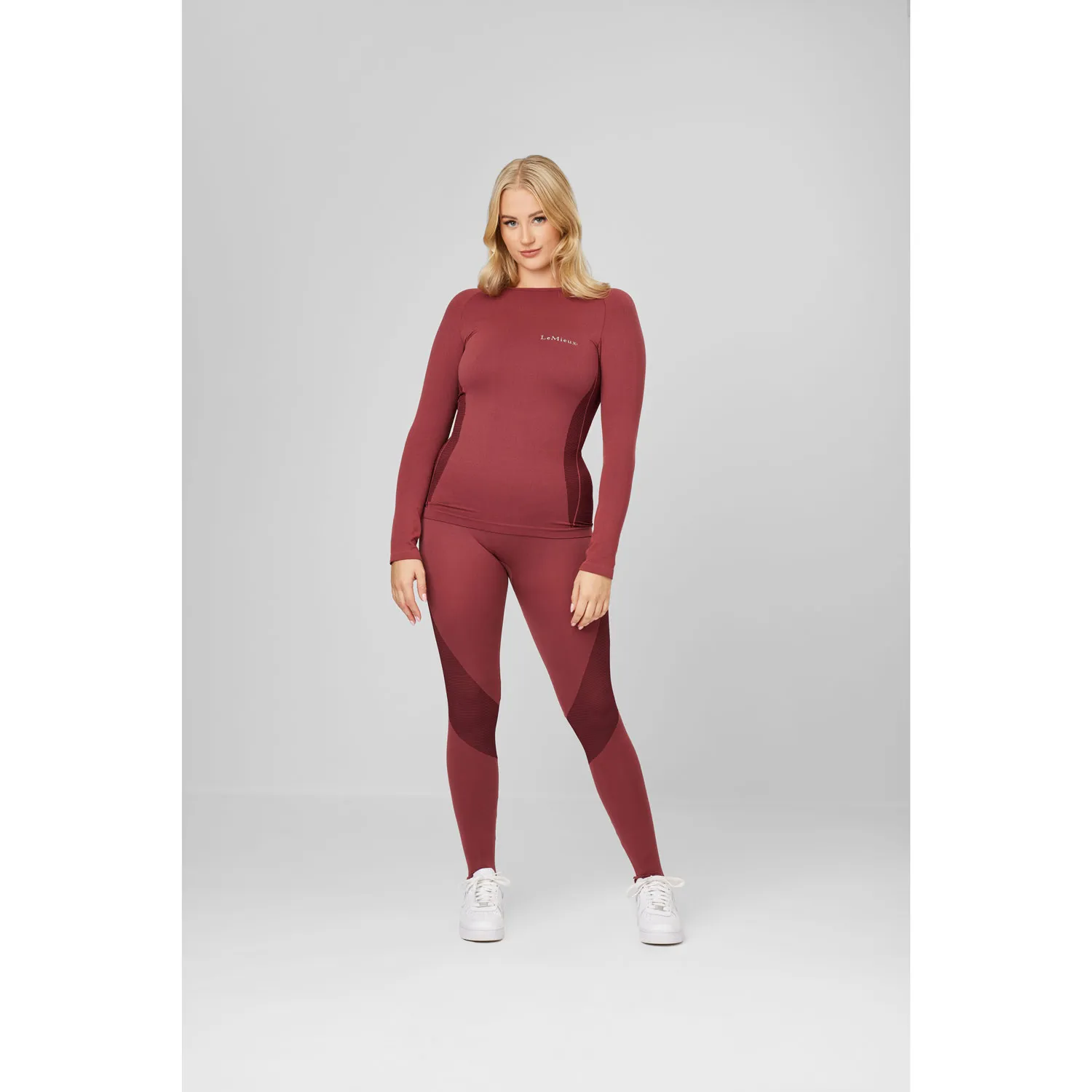 LeMieux Thermal Leggings | Ingatestone Saddlery