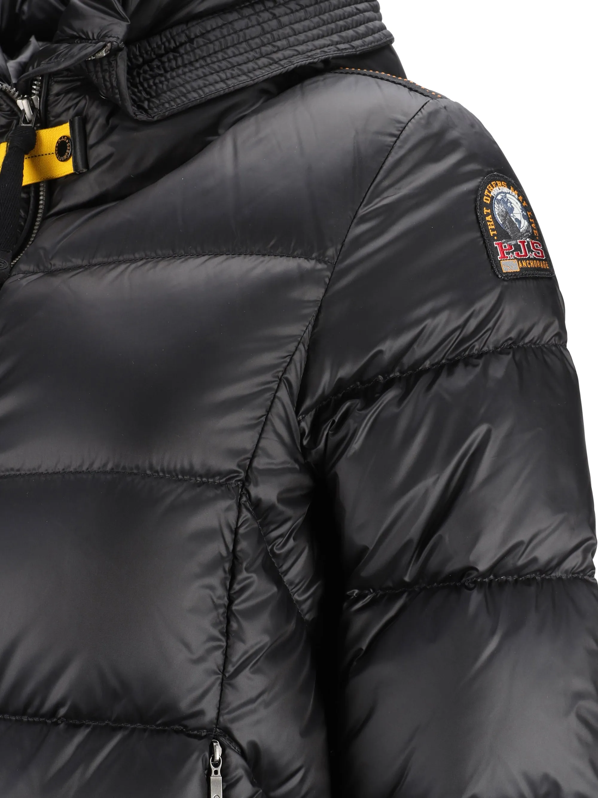 MARION DOWN JACKET