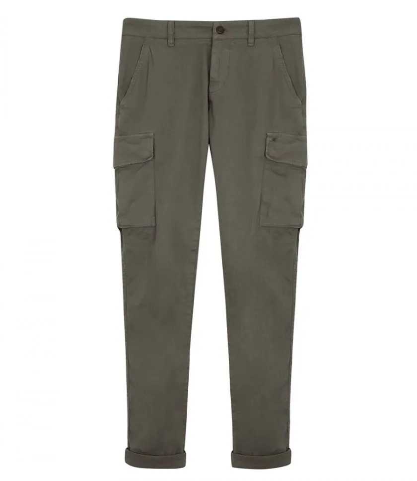 MASON'SCARGO TROUSERS