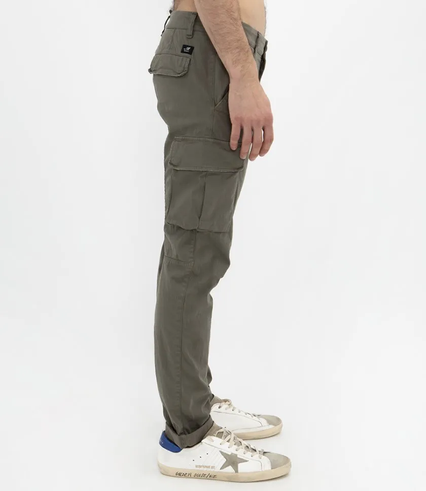 MASON'SCARGO TROUSERS