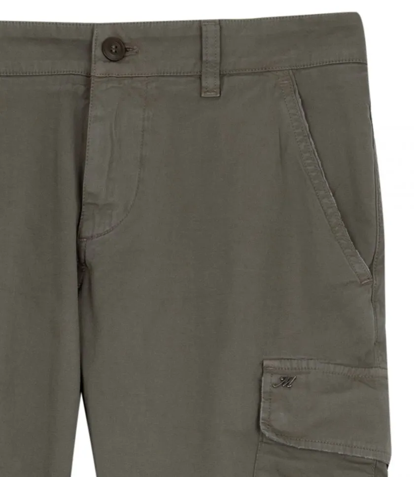 MASON'SCARGO TROUSERS