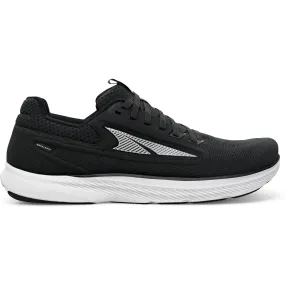 Men's Altra Escalante 3, Black, 8.5 D Medium