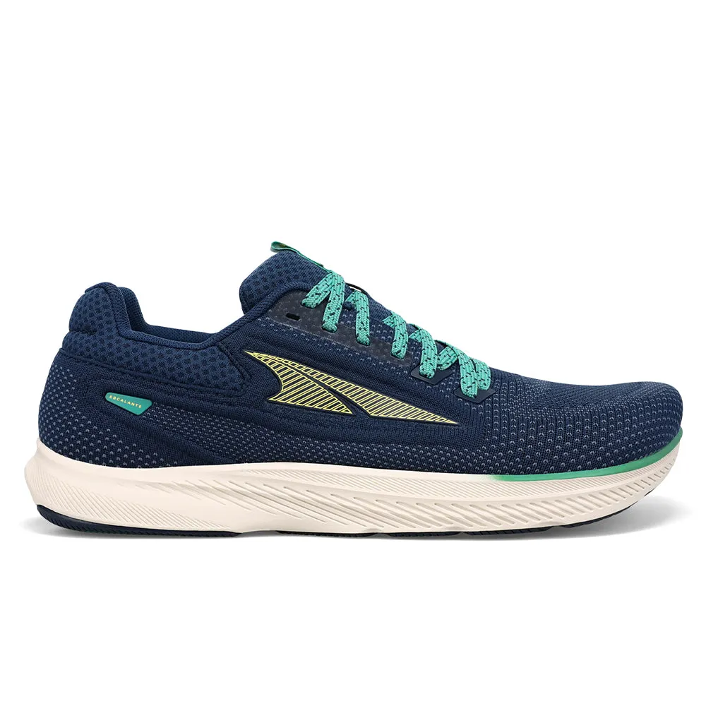 Men's Altra Escalante 3, Navy, 9.5 D Medium