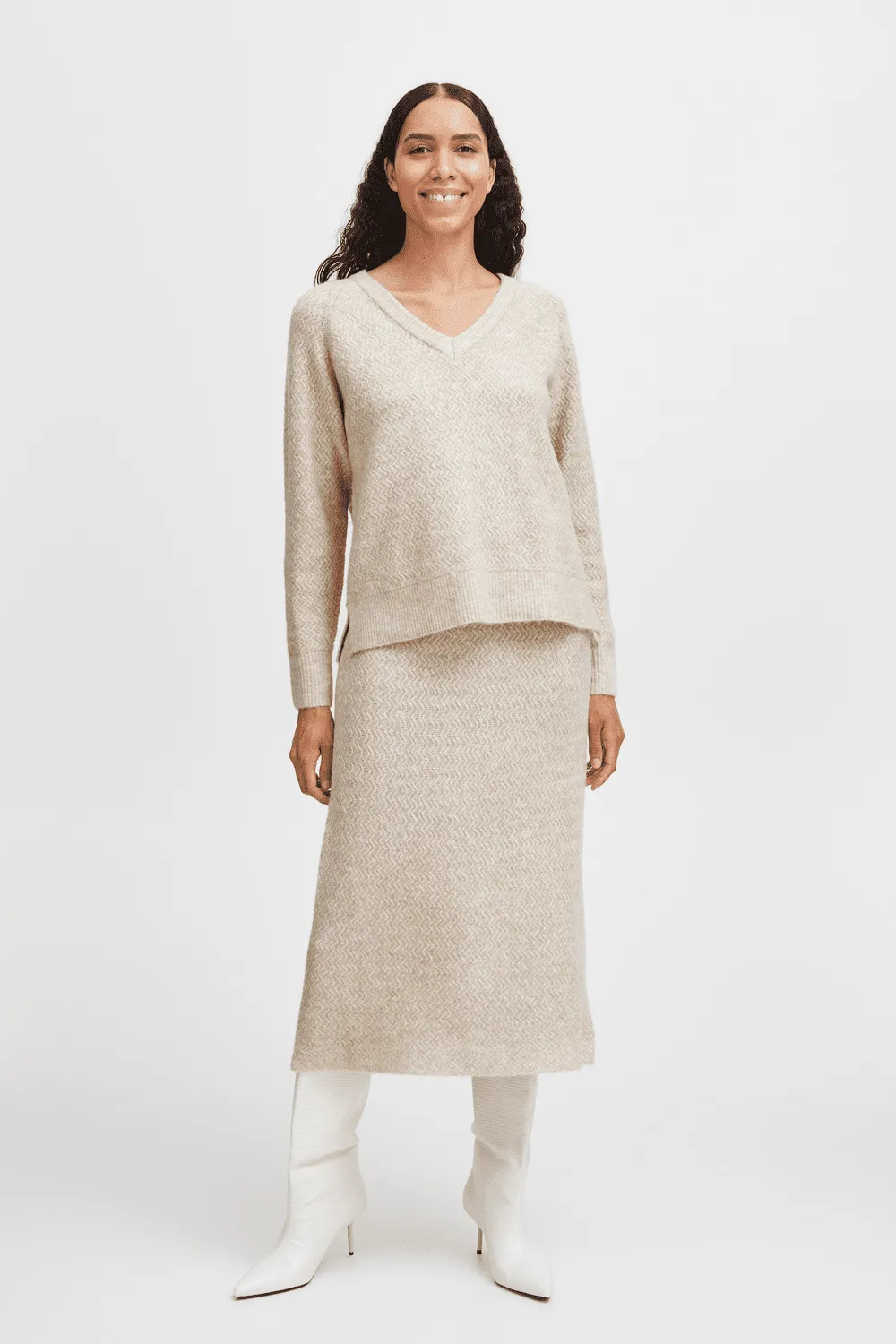 Merli Structure Jumper