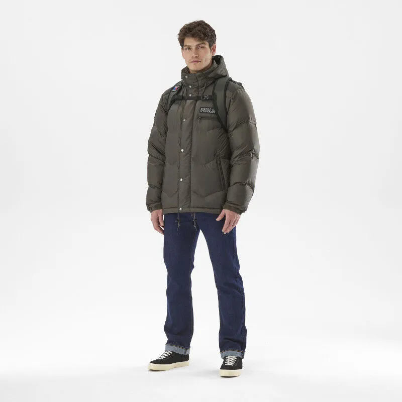 Millet  Heritage Down Jkt - Giacca in piumino