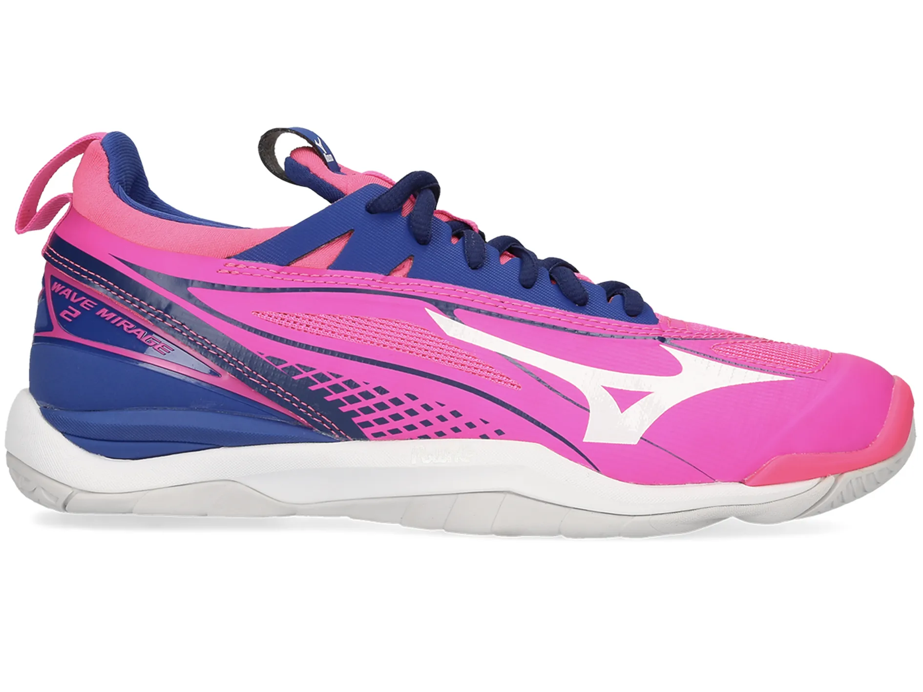 MIZUNO WOMENS MIRAGE 2 NB   X1GB179001