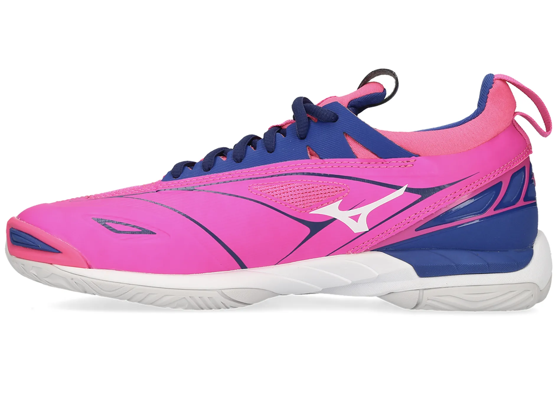 MIZUNO WOMENS MIRAGE 2 NB   X1GB179001