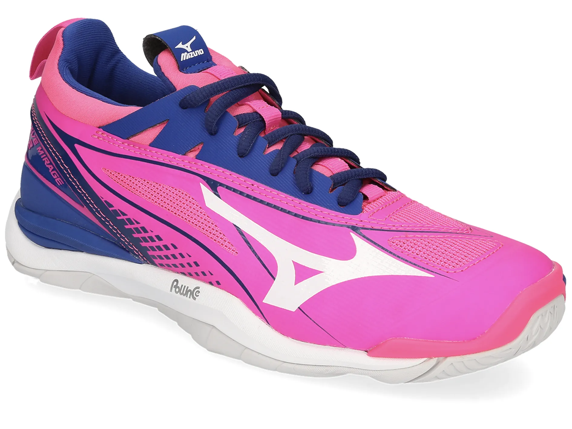 MIZUNO WOMENS MIRAGE 2 NB   X1GB179001