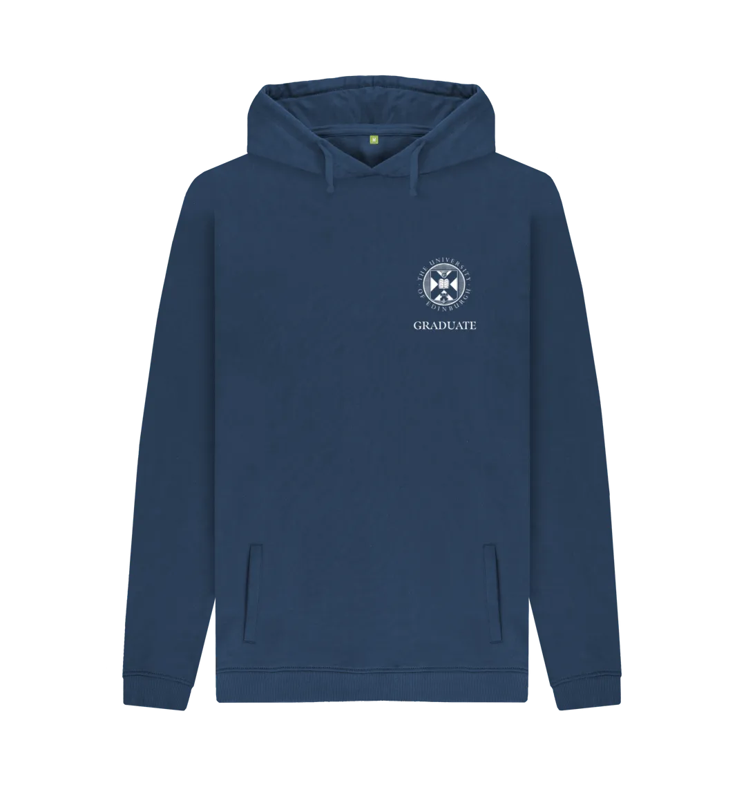 Molecular, Genetic and Population Health Sciences 'Class Of 2024' Graduate Hoodie