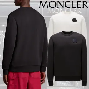 MONCLER  |Logo Sweatshirt