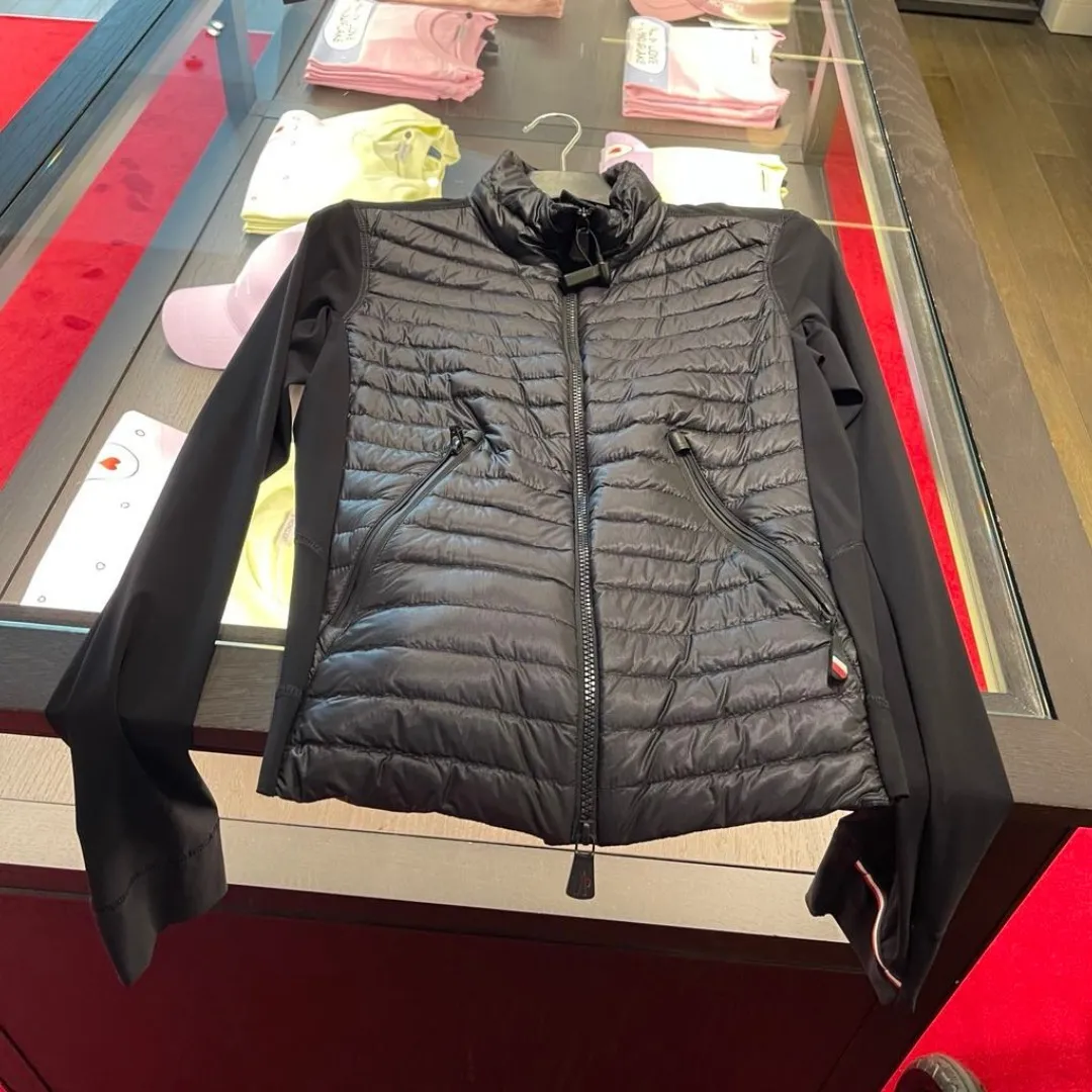 MONCLER  |MONCLER Maglia Cardigan