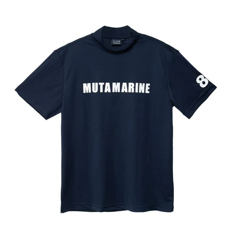 muta  |Pullovers Unisex Street Style Short Sleeves T-Shirts