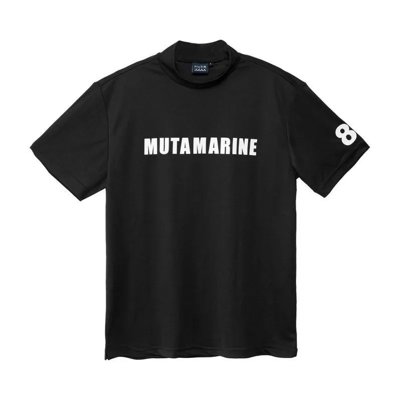 muta  |Pullovers Unisex Street Style Short Sleeves T-Shirts