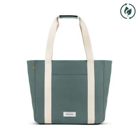 Native Union   Wfa Tote Bag Pro Slate Green