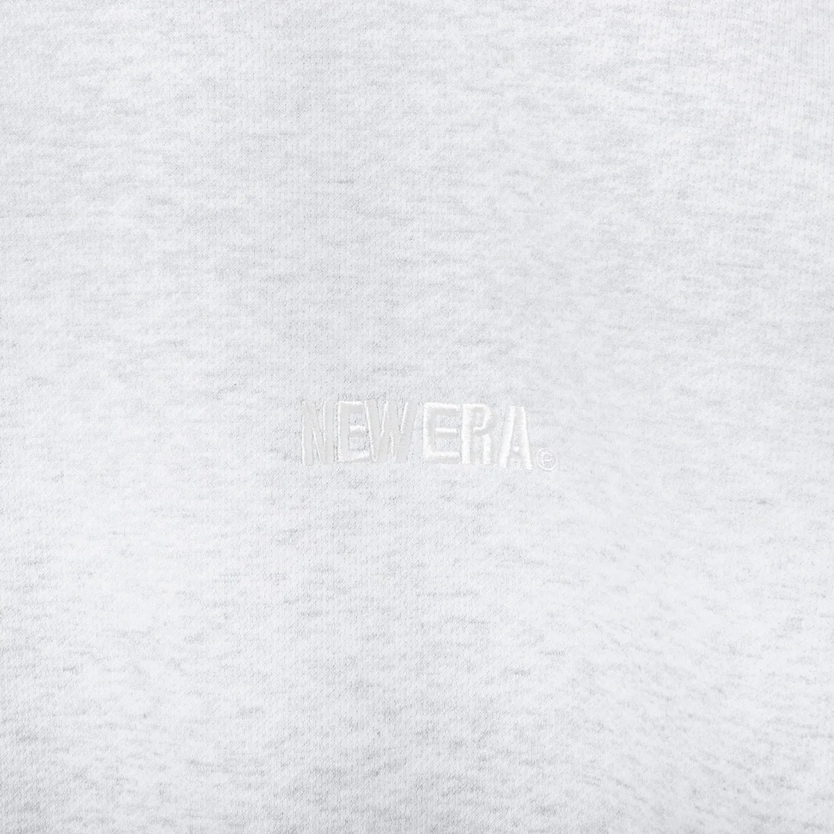 New Era  |Crew Neck Unisex Long Sleeves Plain Cotton