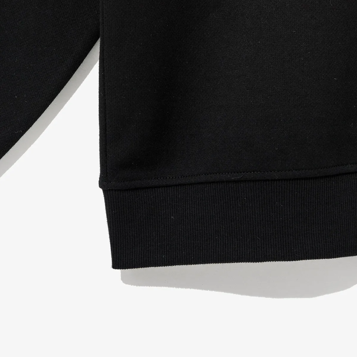 New Era  |Crew Neck Unisex Long Sleeves Plain Cotton