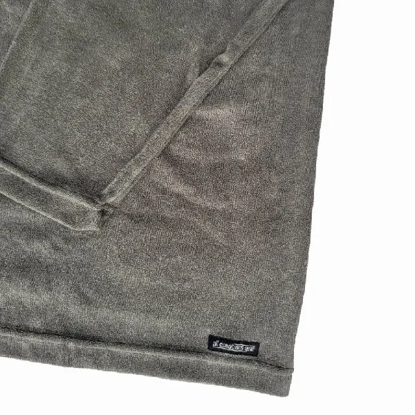 Nike - ACG retro terry toweling sweatshirt