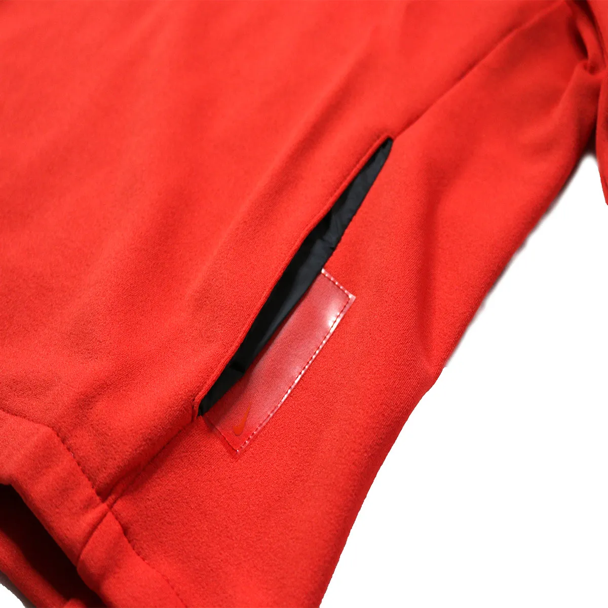 Nike - Fleece Running Top