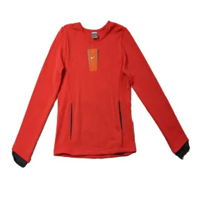 Nike - Fleece Running Top