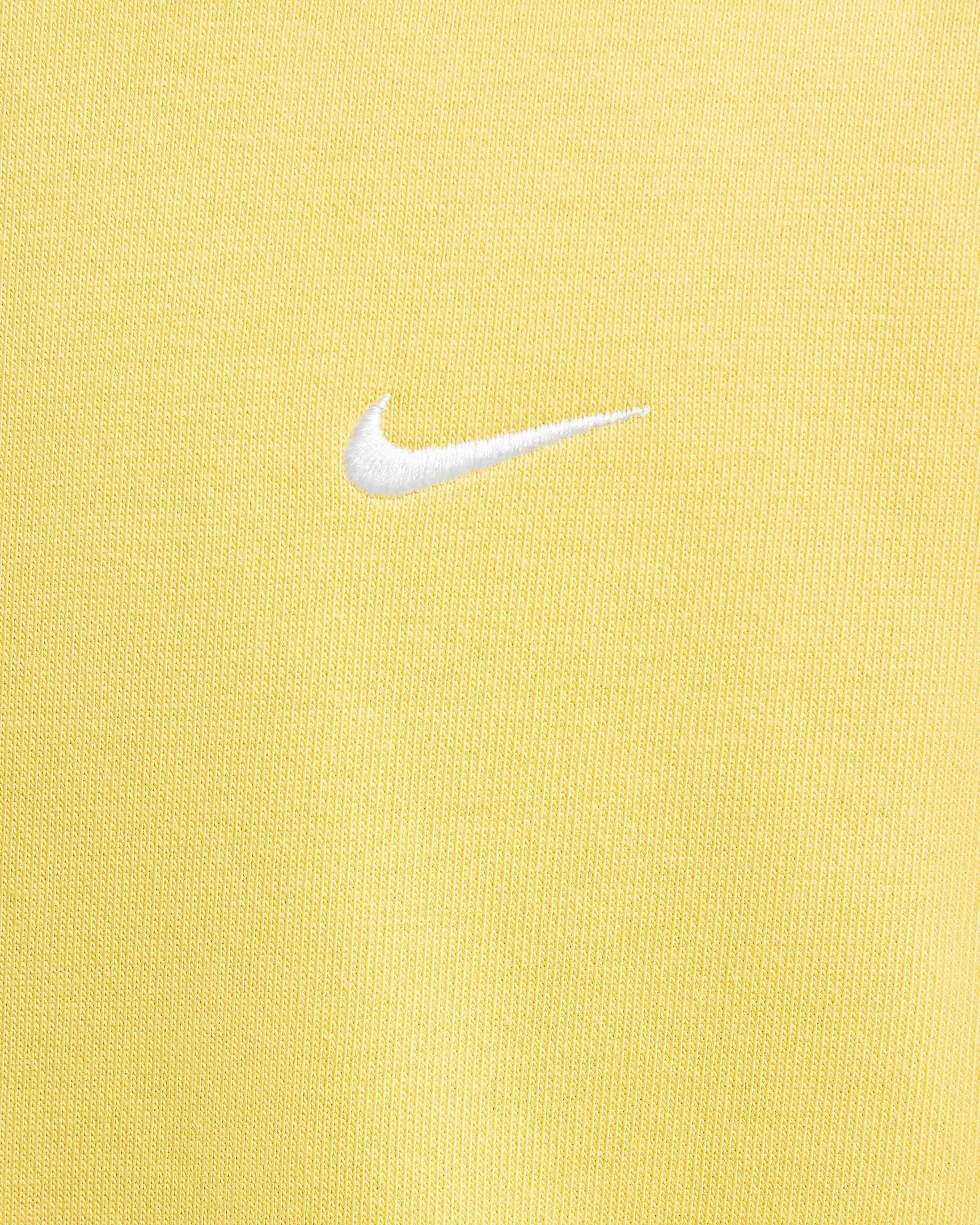 Nike  |Pullovers Unisex Street Style Long Sleeves Cotton Logo