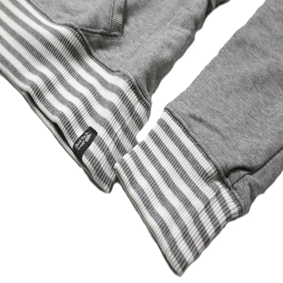 Nike - Womens striped sweatshirt