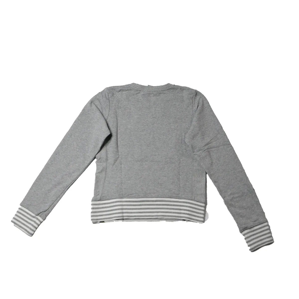 Nike - Womens striped sweatshirt