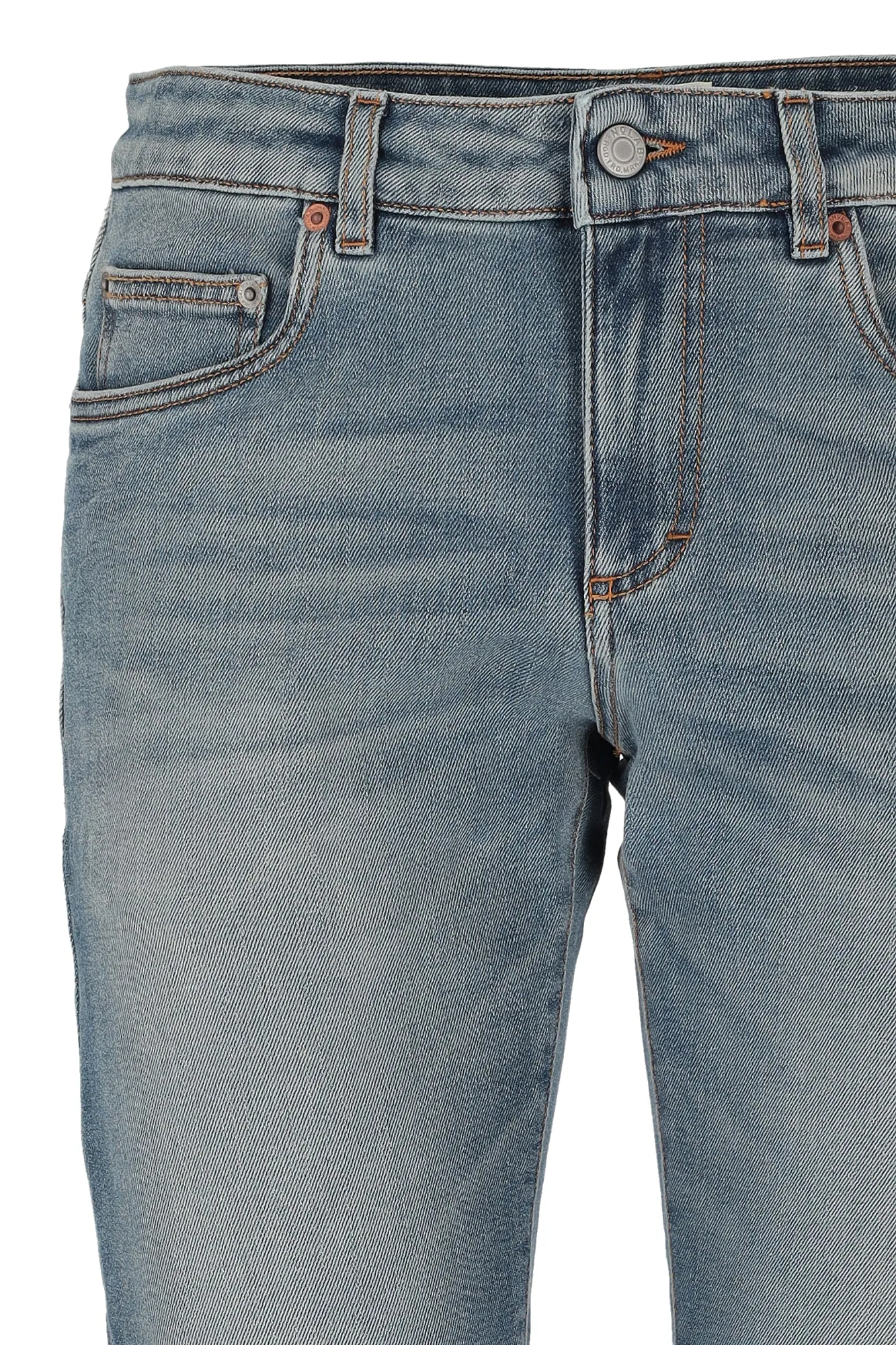 No Lab Jeans Uomo AI23PNUP624D77