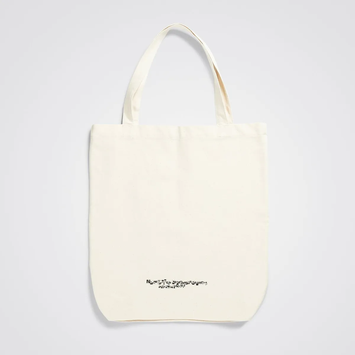 Norse Projects   Norse x Troxler Tote Bag Kit White OS